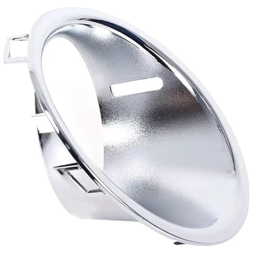 Rejilla de antiniebla delantera MINI Clubman R55 2007-2010 repuesto OEM 51112753661 51112753662