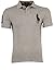 Produktbild Polo Ralph Lauren C8312 ABDVH Polo Mann grau L