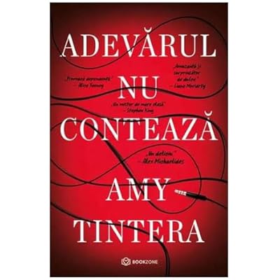 Adevarul nu conteaza
