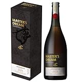 【EC限定】 ザ・プレミアム・モルツ マスターズドリーム 山崎原酒樽熟成 715ml瓶 2025 [サントリー ビール] image