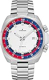  JUNGHANS Automatik Herrenuhr 1972 FIS Limited Edition 027/4160.44