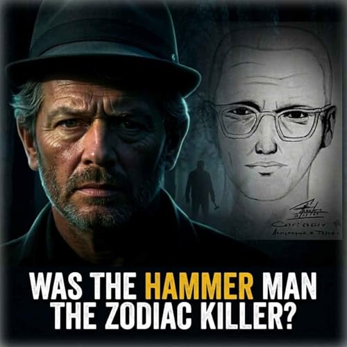 The Man With the Hammer: Gary Poste and the Zodiac Killer Theory Explained