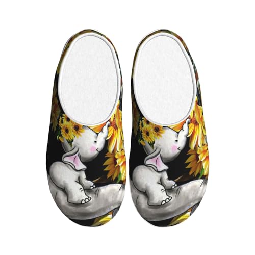 Chaussons antidérapants pour femme et homme évitant les glissades sur sol humide
