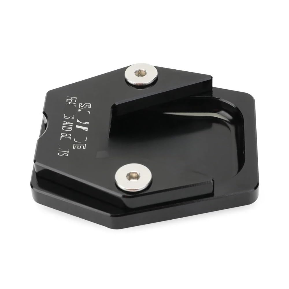 Plaque de support CFMOTO 125 Papio pour stationner partout - 7