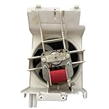 Ventilador Microonda LG MH7265DPS EAU42744401