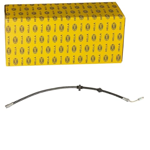 HELLA 8AH 355 470-101 Brake Hose - AH7010