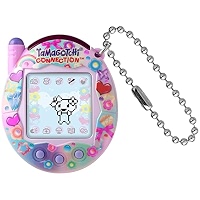 Buy Tamagotchi Connection - Translucent Pink Online at Low Prices