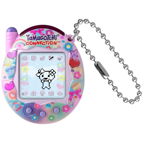 Tamagotchi Connection - Sweet Charms