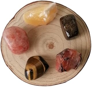 Sacral Chakra Crystals - Raw & Tumbled Crystals | Sacral Crystals | Sacral Chakra Gemstones | Chakra Crystals | Chakra Gemstones | Trusted UK Crystal Seller