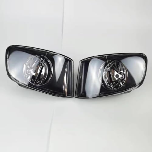 Antibrouillards BMW E92 E93 clairs : une visibilité optimale par temps de brouillard - 2