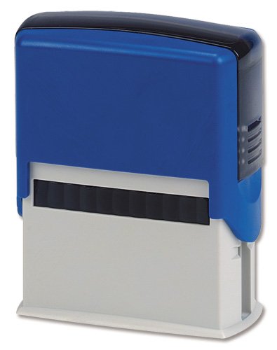 5 Star 364179 40 x 15 mm, auto-inchiostrante