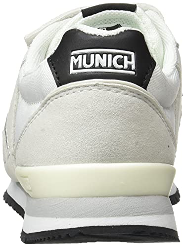 Munich Dash Kid VCO Scarpe da ginnastica Unisex