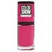 Produktbild Maybelline Color Show Tono 014 Show Time Pink Pintauñas Color Rosa