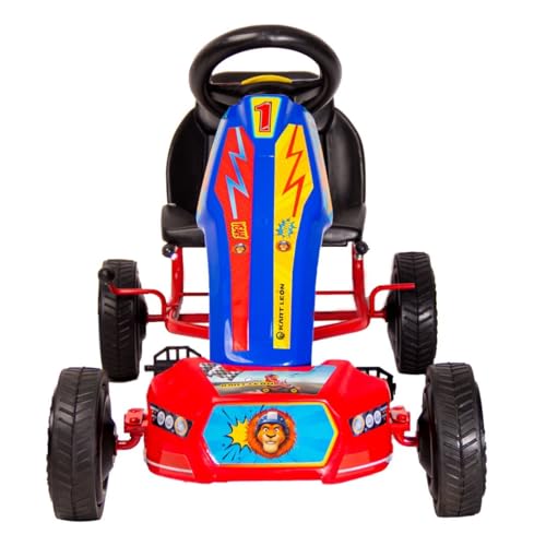 Catálogo para Comprar On-line Go kart de pedales los mejores 10. 23 Catálogo para Comprar On-line Go kart de pedales los mejores 10. 17
