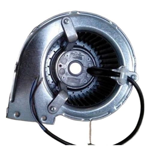 Ventilateur de refroidissement D4E133-DL01-H9 centrifuge double ouïe