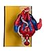 McFarlane Toys - Marvel Spider-Man #1 Corner Box Collectible