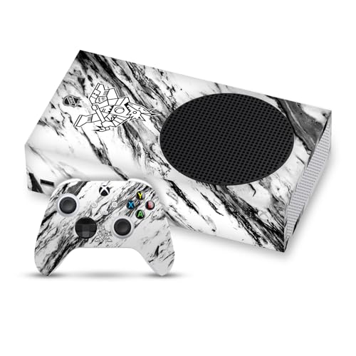 Xbox Series S Vinyle Autocollant NHL Peau Manette Console Arizona Coyotes