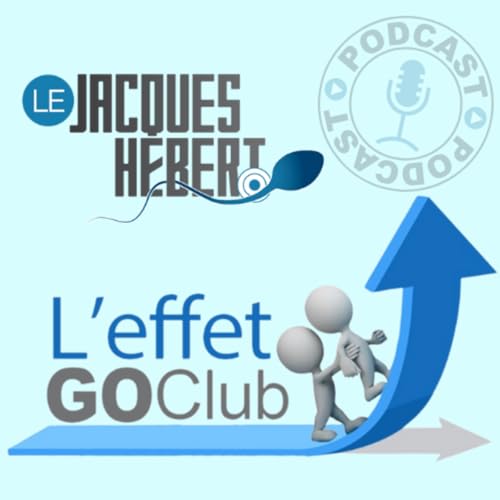 L'effet GoClub cover art