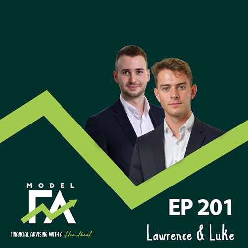 The Power of Intentionality and Consistency with Sam Luke & Lawrence Bearman