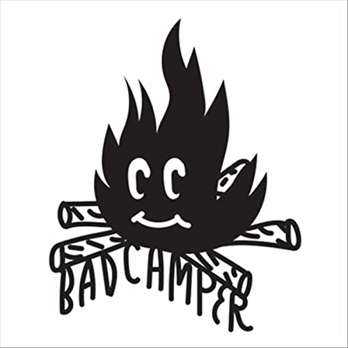 Play Cascade by Bad Camper on Amazon Music