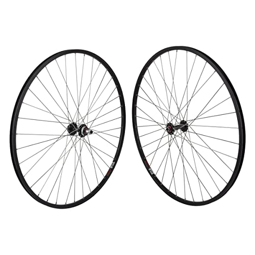 WheelMaster Sun M13 Road Wheel Set - 700c, 5/6/7-Speed FW, 3
