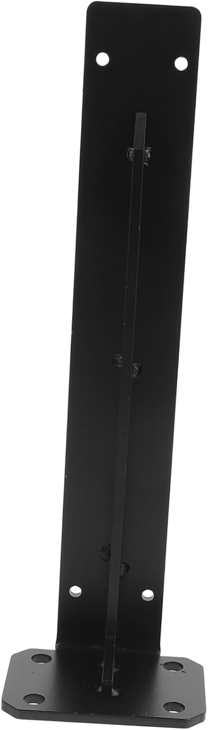 Decorative Shelf Brackets for Walls Heavy Duty Floating Shelf Bracket Wall Mount Support