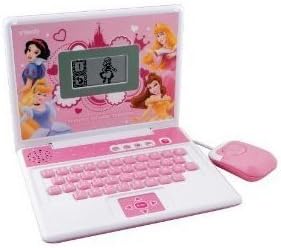新品 ディズニープリンセス ノートパソコン型おもちゃ Www Cra Gov Ye