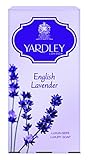 País de origen: Alemania Jabón de lavanda inglesa Yardley, 300 g