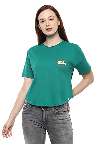 Image of Van Heusen Women's Regular Fit Top