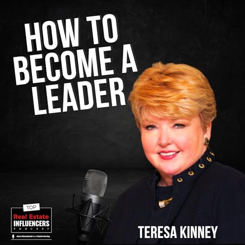 Educating Realtors and Creating Leaders | Teresa King Kinney