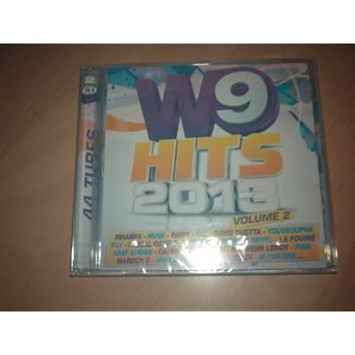 W9 Hits 2013 Vol 2