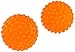 Produktbild Select Ball-Punktur (2er-Set), One Size, orange, 2453700666