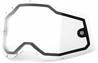 100% Goggle Replacement Lens - RC2/AC2/ST2 Compatible
