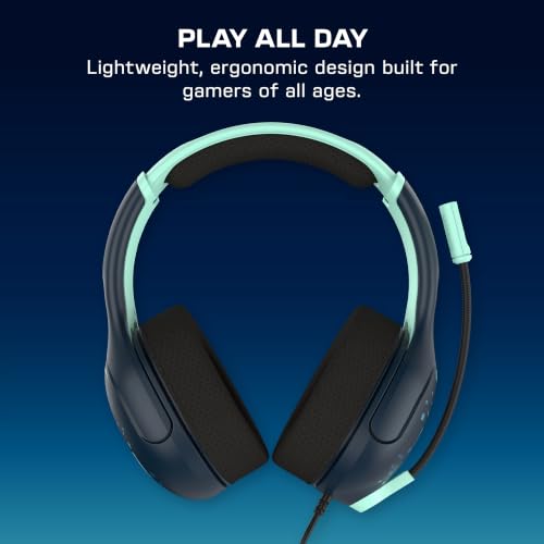 Turtle Beach Airlite Fit Casque de jeu filaire pour Nintendo Switch 2 – vue 7