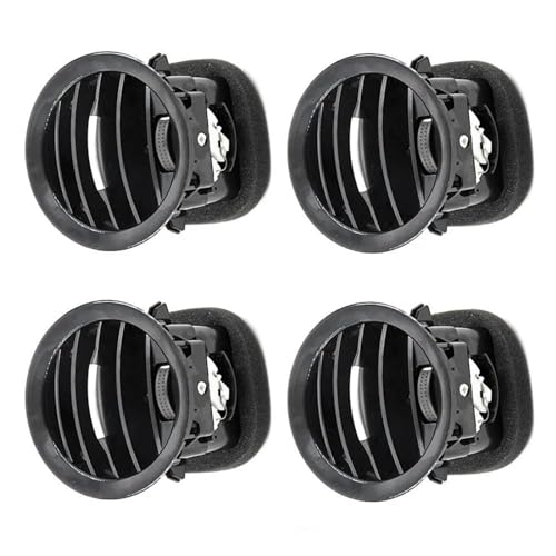 Aérateur Opel Corsa D Adam orientable grille de climatisation centrale 13417363