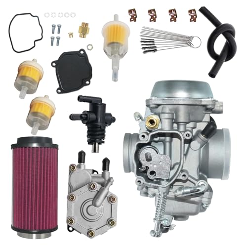 Kit de remplacement carburateur général 3131441 contre les pannes moteur