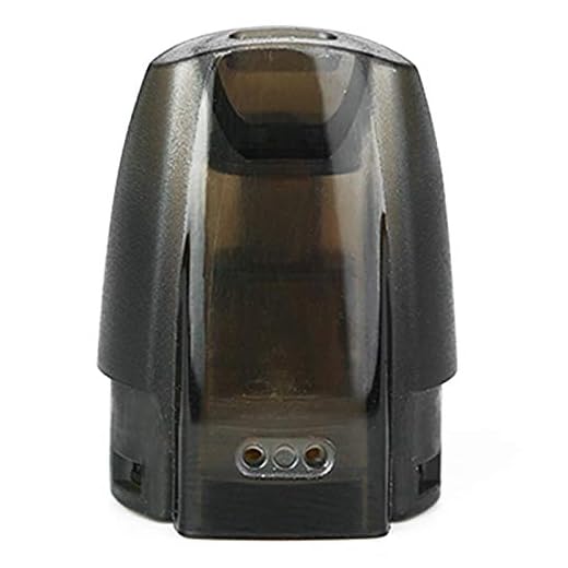 JUSTFOG MINIFIT POD 1.5 ML - Ricambio Cartuccia 3 PZ