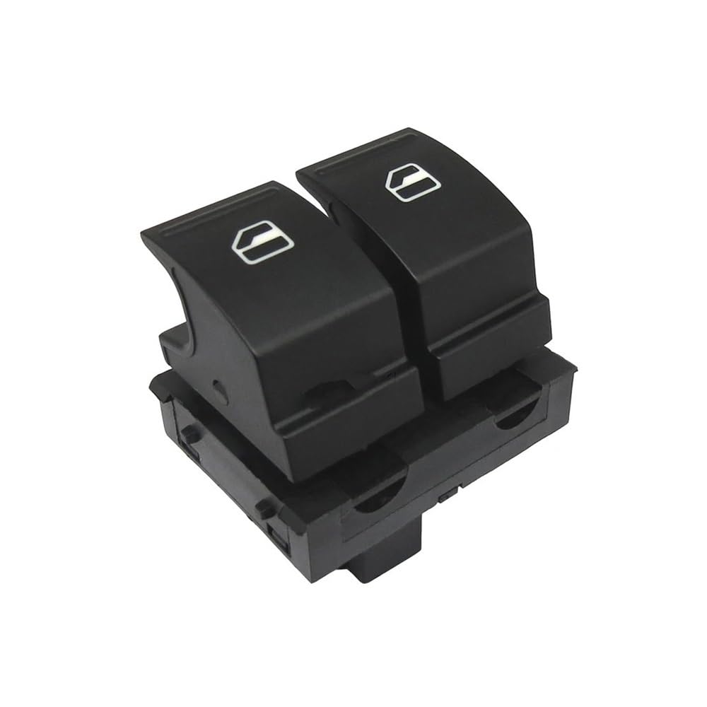 Commande lève vitre Golf MK5 bouton interrupteur fenêtre Passat B6 Caddy Jetta - 6