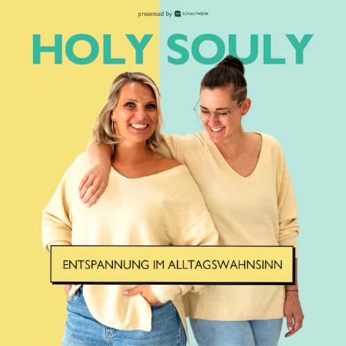 『Holy Souly』のカバーアート