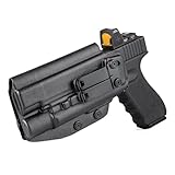 IWB Compatible with Glock 17 19 Holser with...