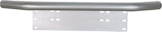 SKYWORLD Bull Bar License Plate Mount 1