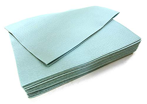 Integy RC Special Oil Absorbing Towels for R/C Shock & Transmission Maintenance