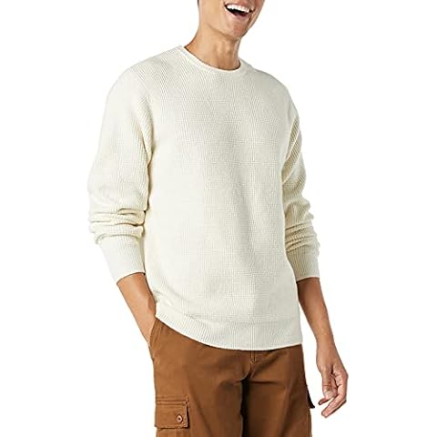 Amazon Essentials Men's Sweater Cover