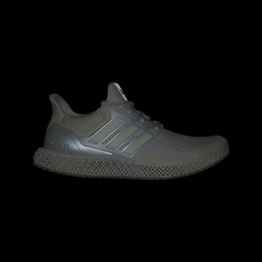 Image of adidas Unisex-Adult Ultra 4d Sneaker