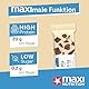 MaxiNutrition Classic Protein Bar Chocolate Brownie 16 x 40g - Protein Riegel mit 50% Eiweiß, 20g Protein pro Riegel, low sugar (0,2g), ohne Zuckerzusatz, ohne künstliche Aromen/Farbstoffe