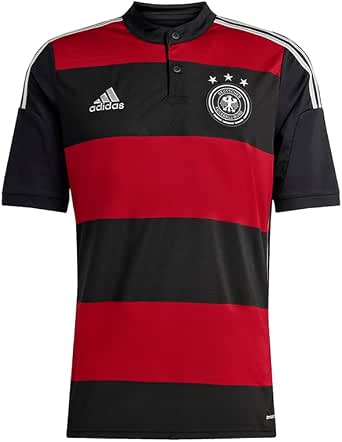 adidas Men's Germany Away Jersey 2014