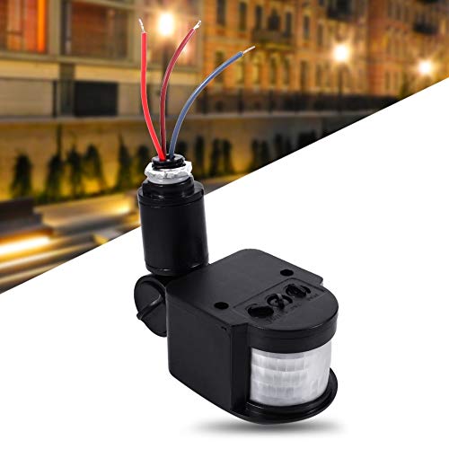 Rilevatore di movimento professionale, rilevatore