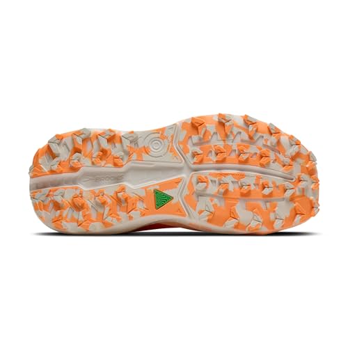 Brooks Caldera 8 Womens | Peach/Peach/Coconut - Peach / 10 / Standard - 3