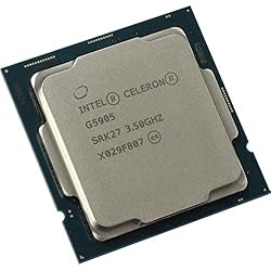 Intel Celeron G5905 3 5GHz LGA1200