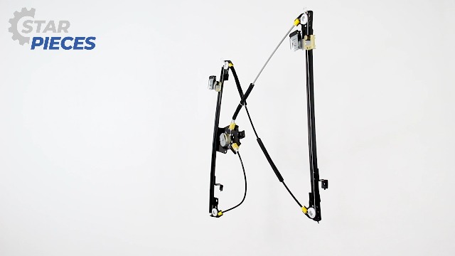 Motore Alzacristallo Con Funzione Comfort Anteriore Destro Jumpy Scudo